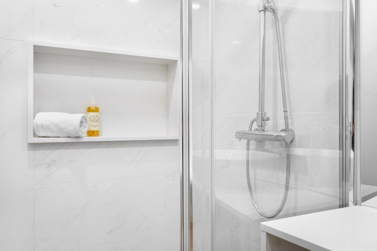 Joivy Principe Real 2Br Apt With Terrace Nearby Botanical Garden Of Lissabon Buitenkant foto