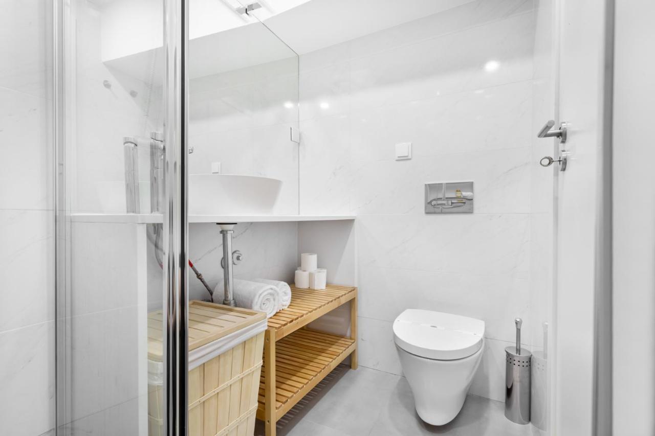 Joivy Principe Real 2Br Apt With Terrace Nearby Botanical Garden Of Lissabon Buitenkant foto